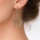 Tree of Life Earrings