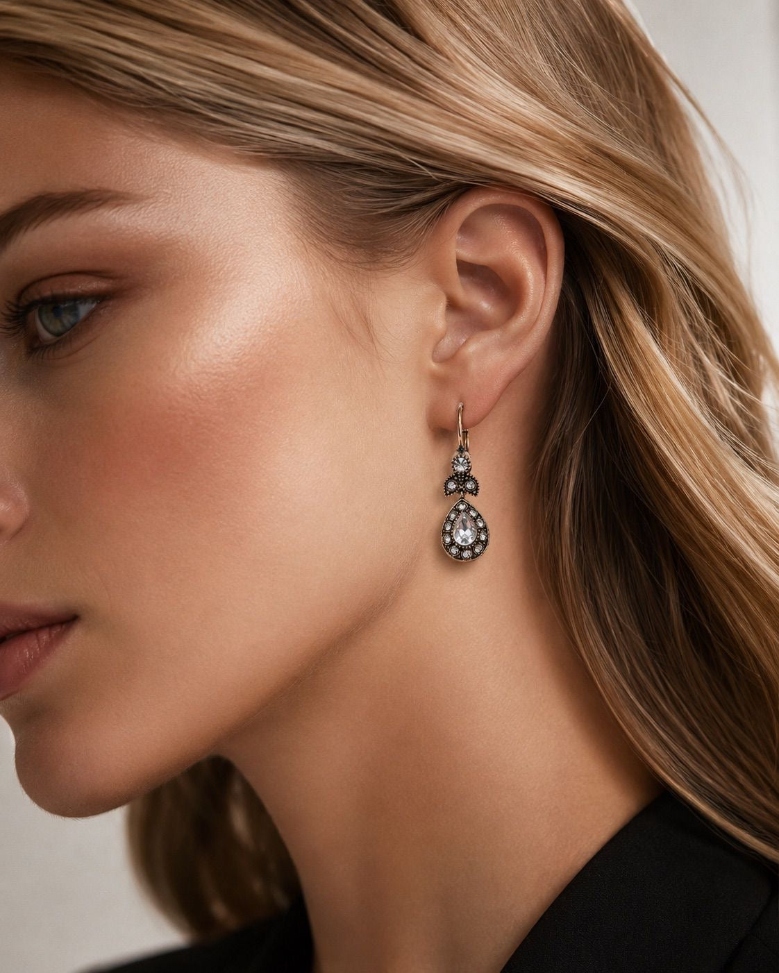 Muse Earrings
