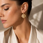 Goldy Earrings