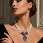 Collar Chocker Necklace
