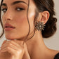 Gardenya Pearl Earrings