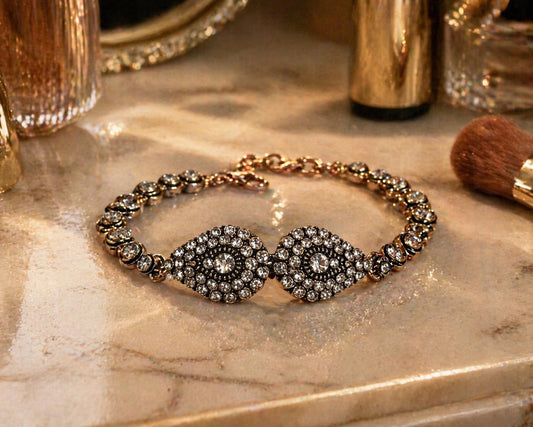 Sultana Bracelet