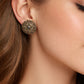 Mandala Earrings