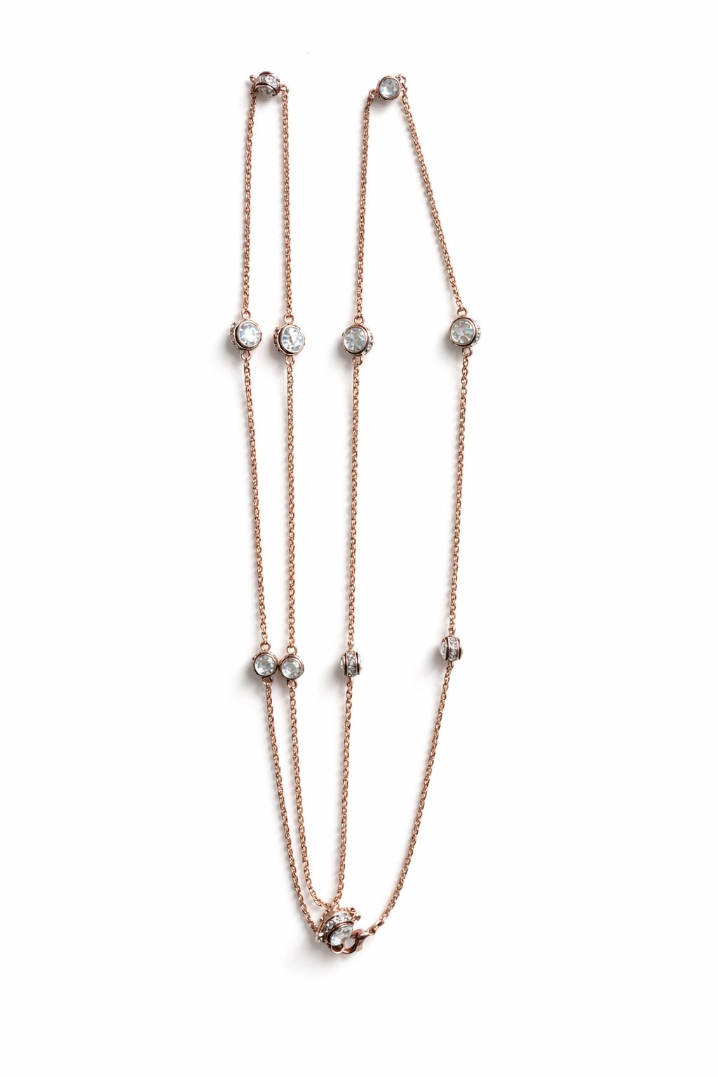 Ahsen Shine Necklace