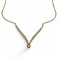 V Necklace