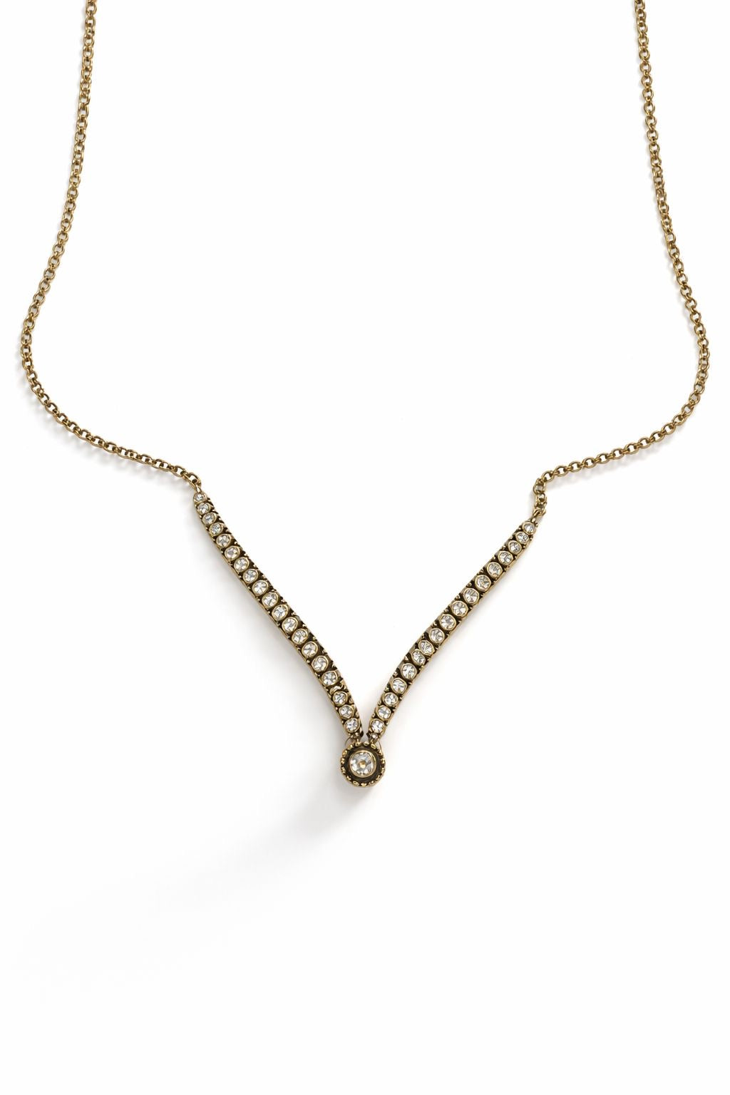 V Necklace