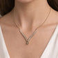 V Necklace