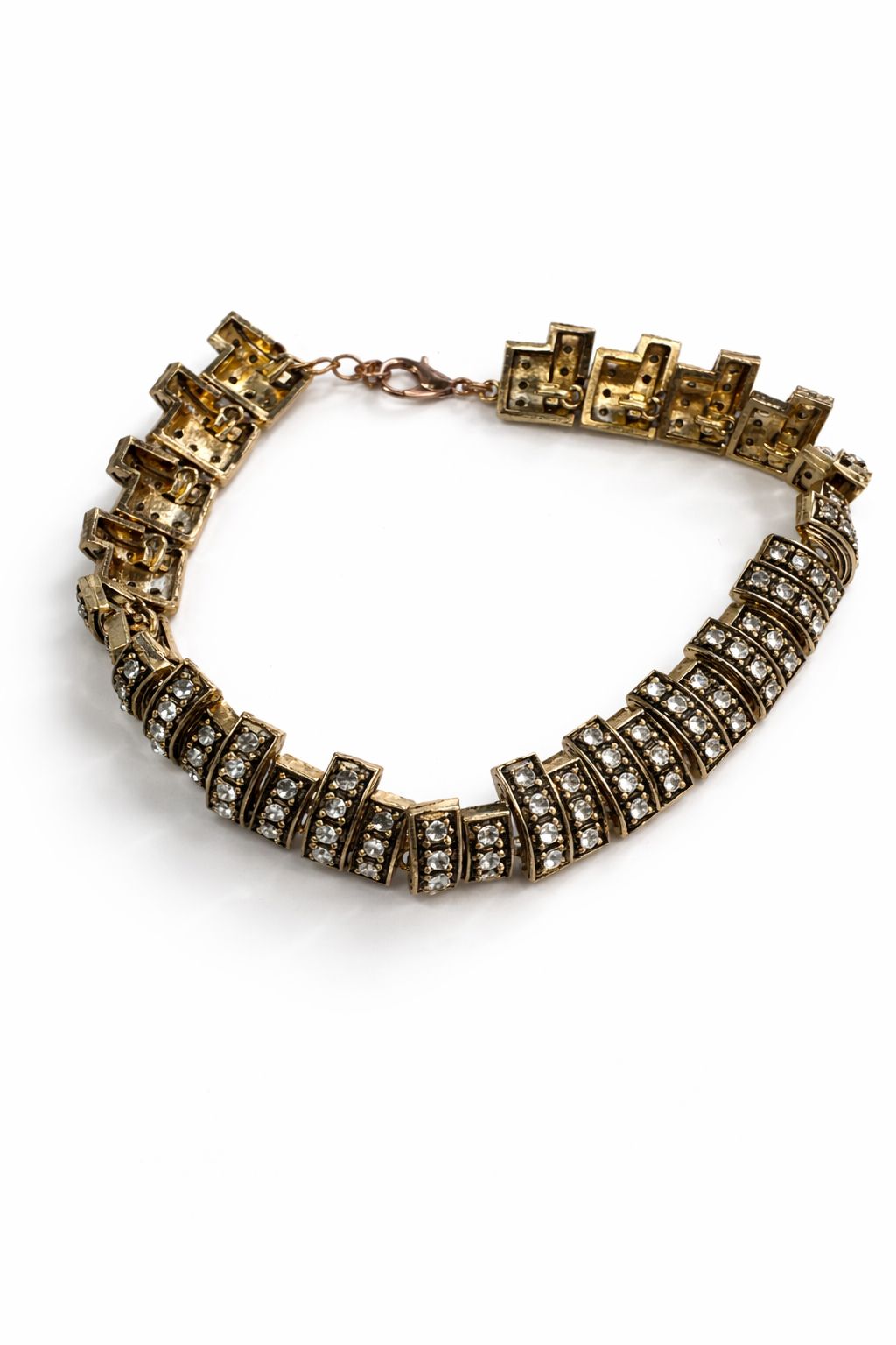 Sırma Bracelet