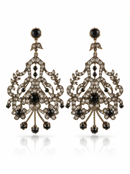 Elsris Earrings