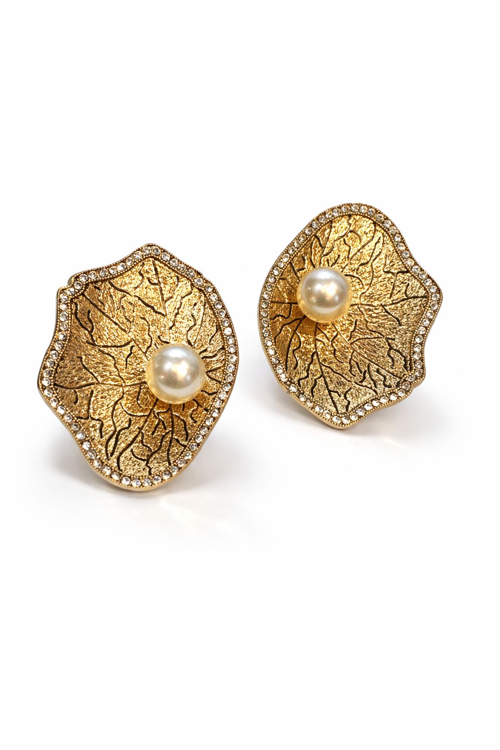 Ostrid Earrings