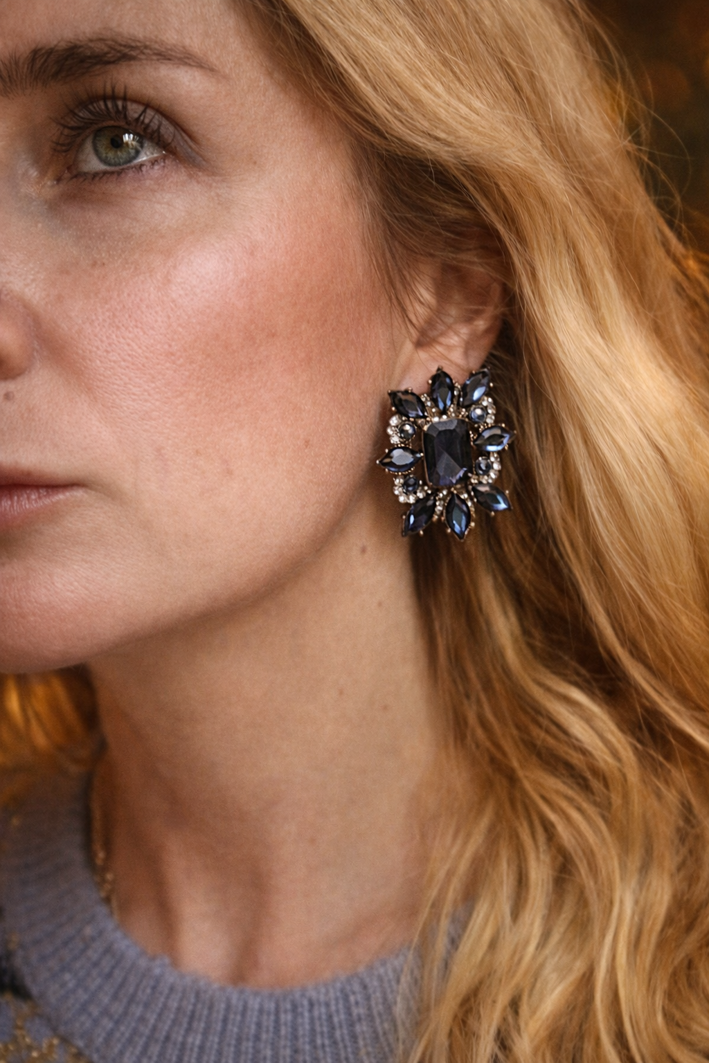 Karen Earrings