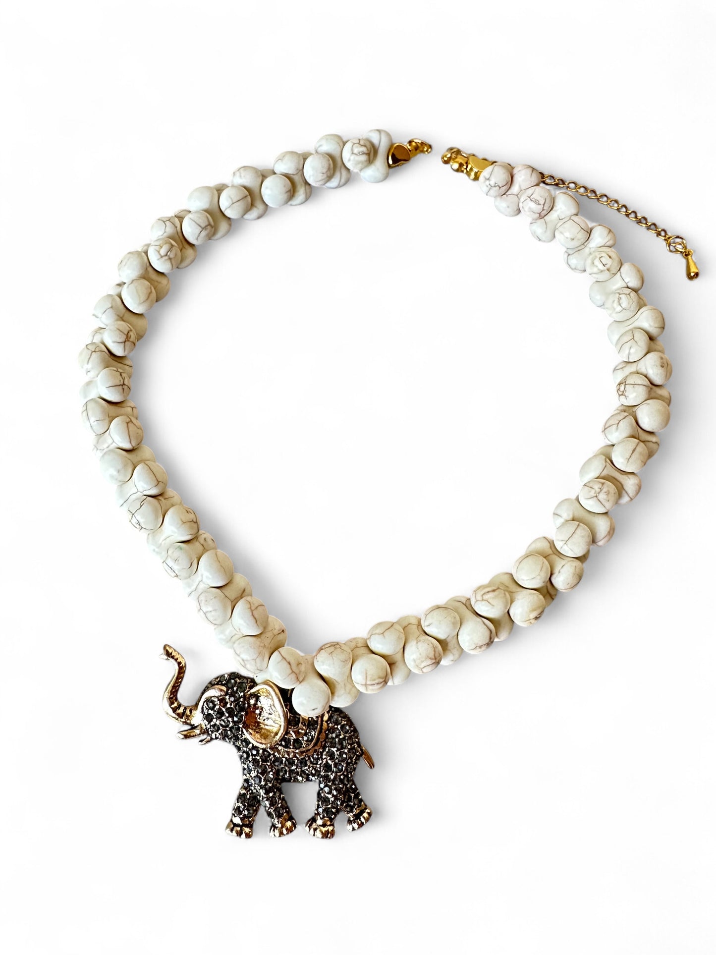 Niyet Necklace