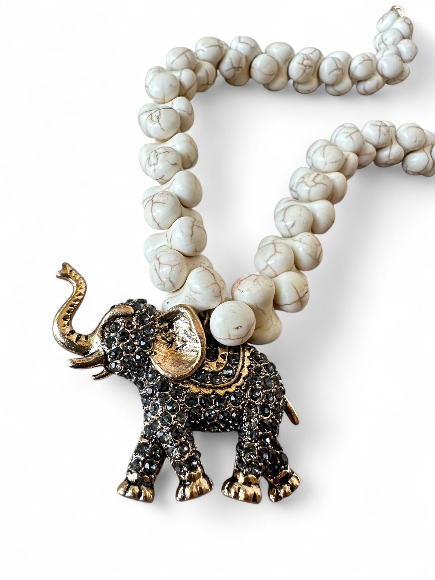 Niyet Necklace