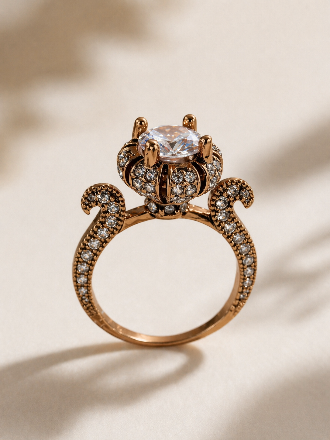 Ring Miras