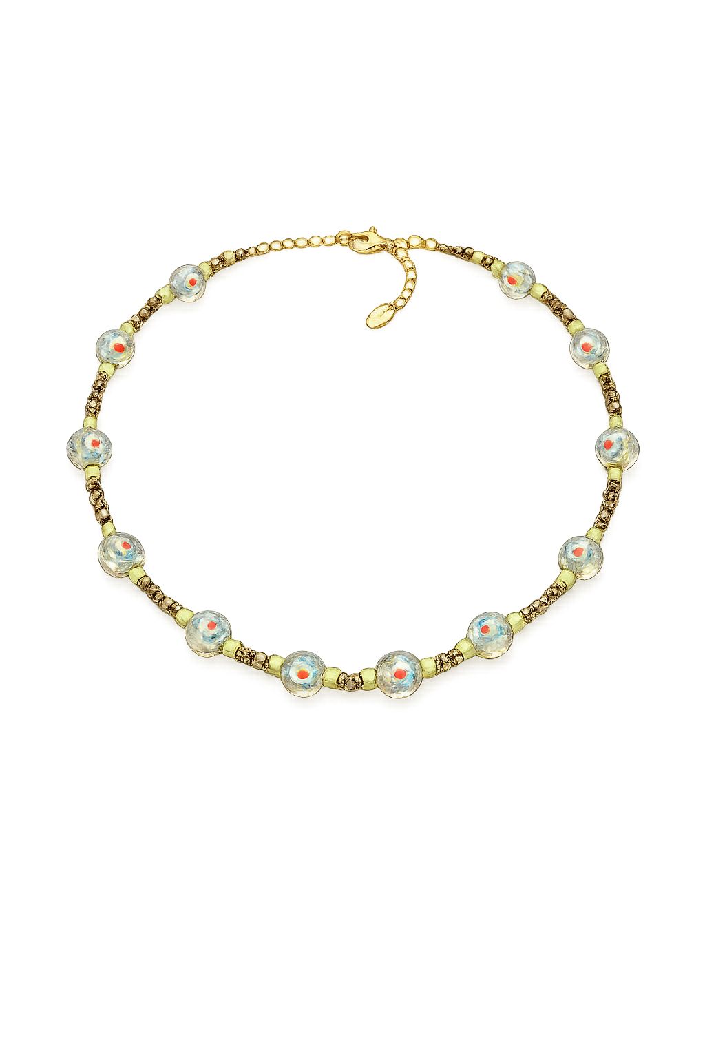 Summer Necklace No:3