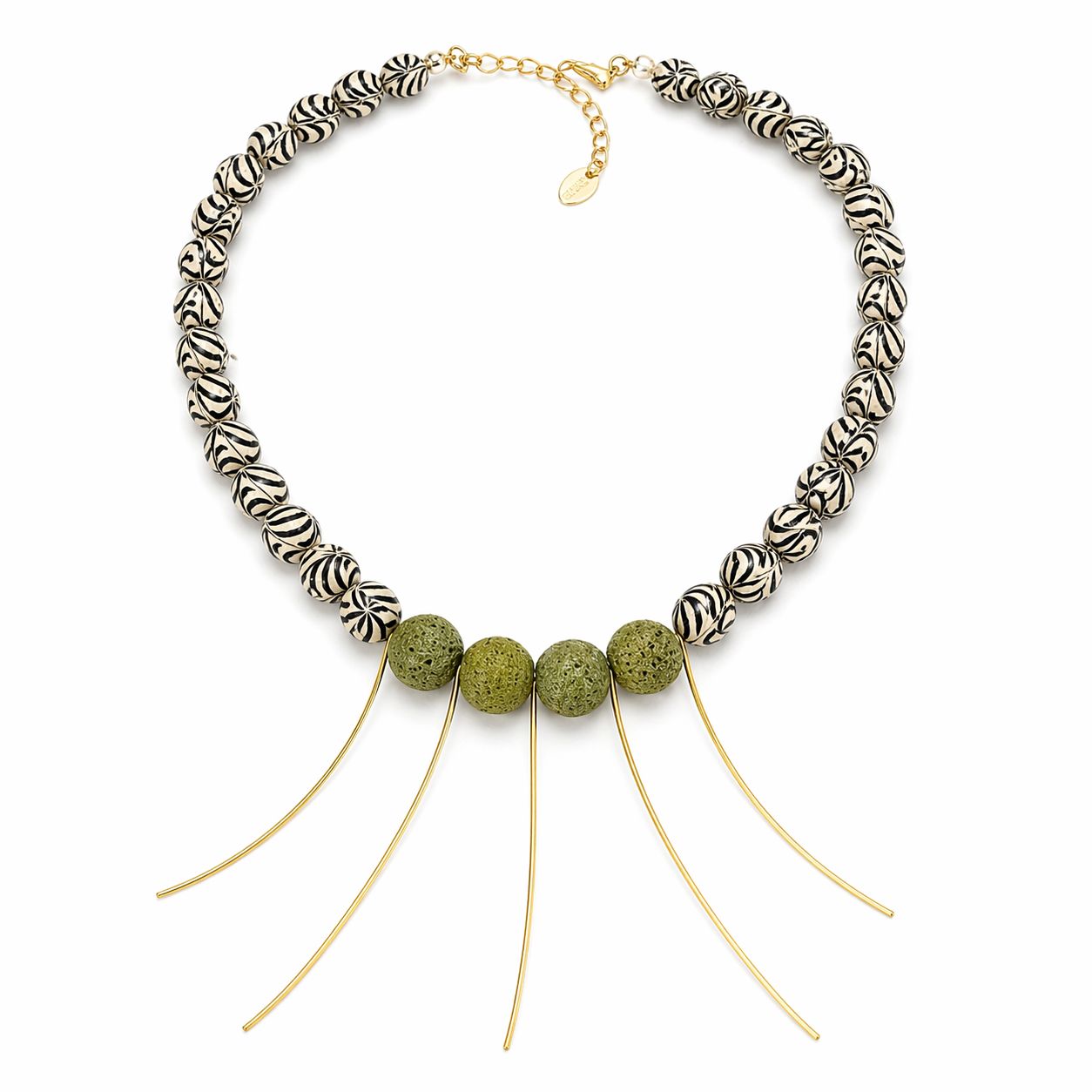Summer Necklace No:2