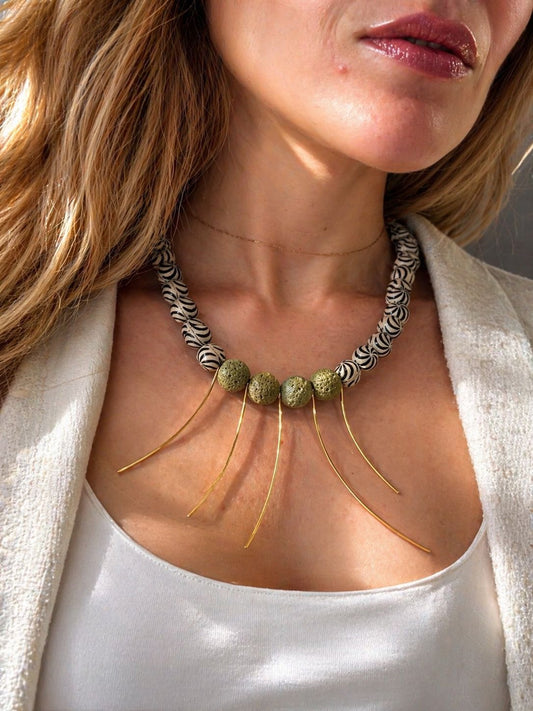 Summer Necklace No:2