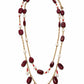 Summer Necklace No:1