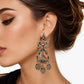 Aurelia Crystal Earrings