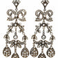 Aurelia Crystal Earrings