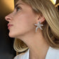 Starfish Earrings