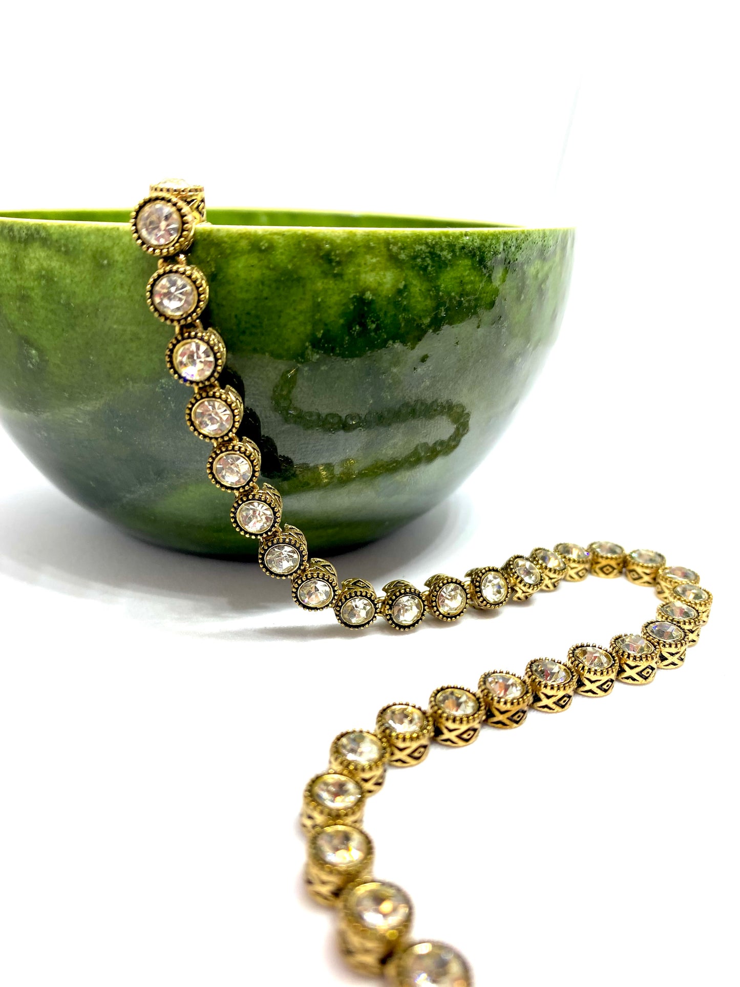 Miss Shine Necklace