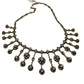 Sibil Diamond Cut Necklace