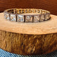 Diamond Cut Bracelet