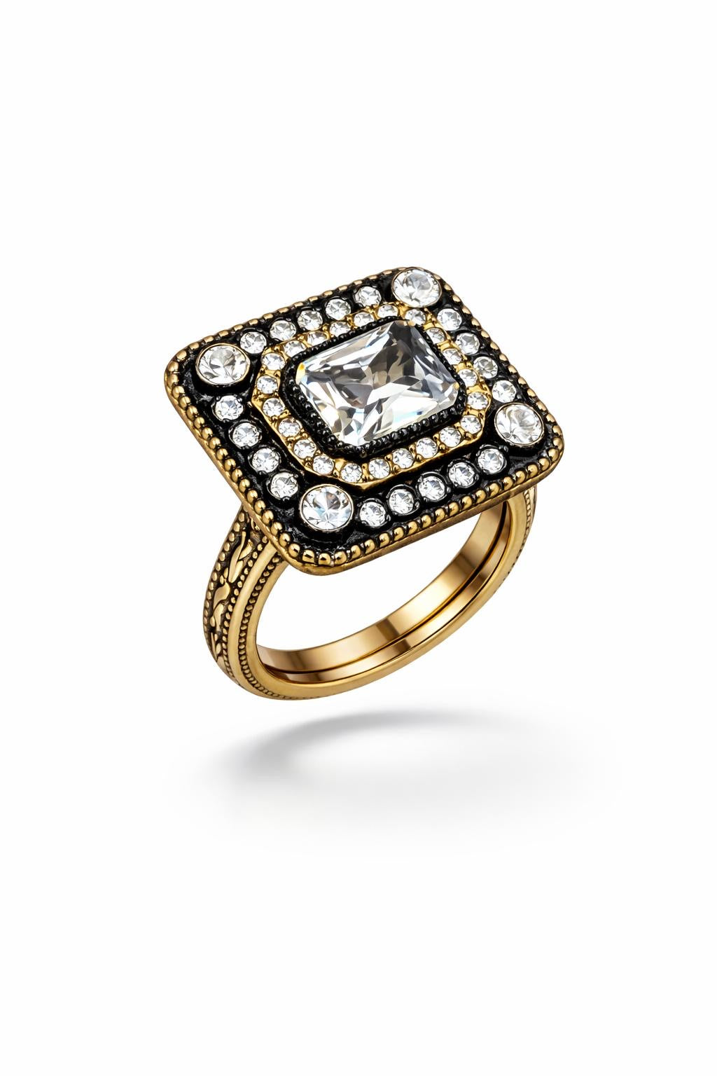 Ring Karem