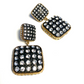 Kares Earrings