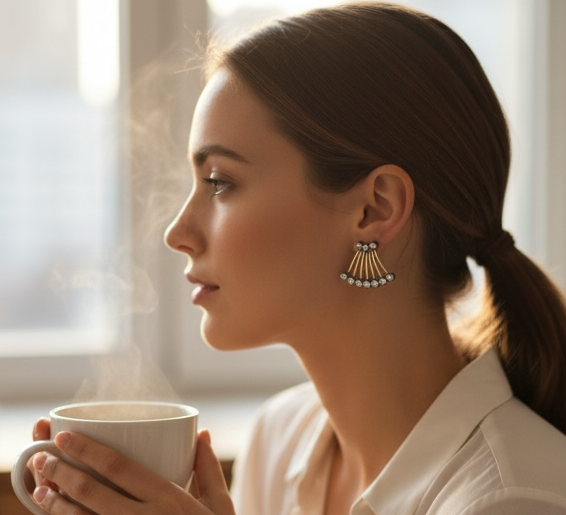 Lumi Earrings