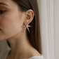Storm Earrings