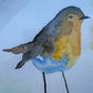 Suluboya Tablo “the bird”