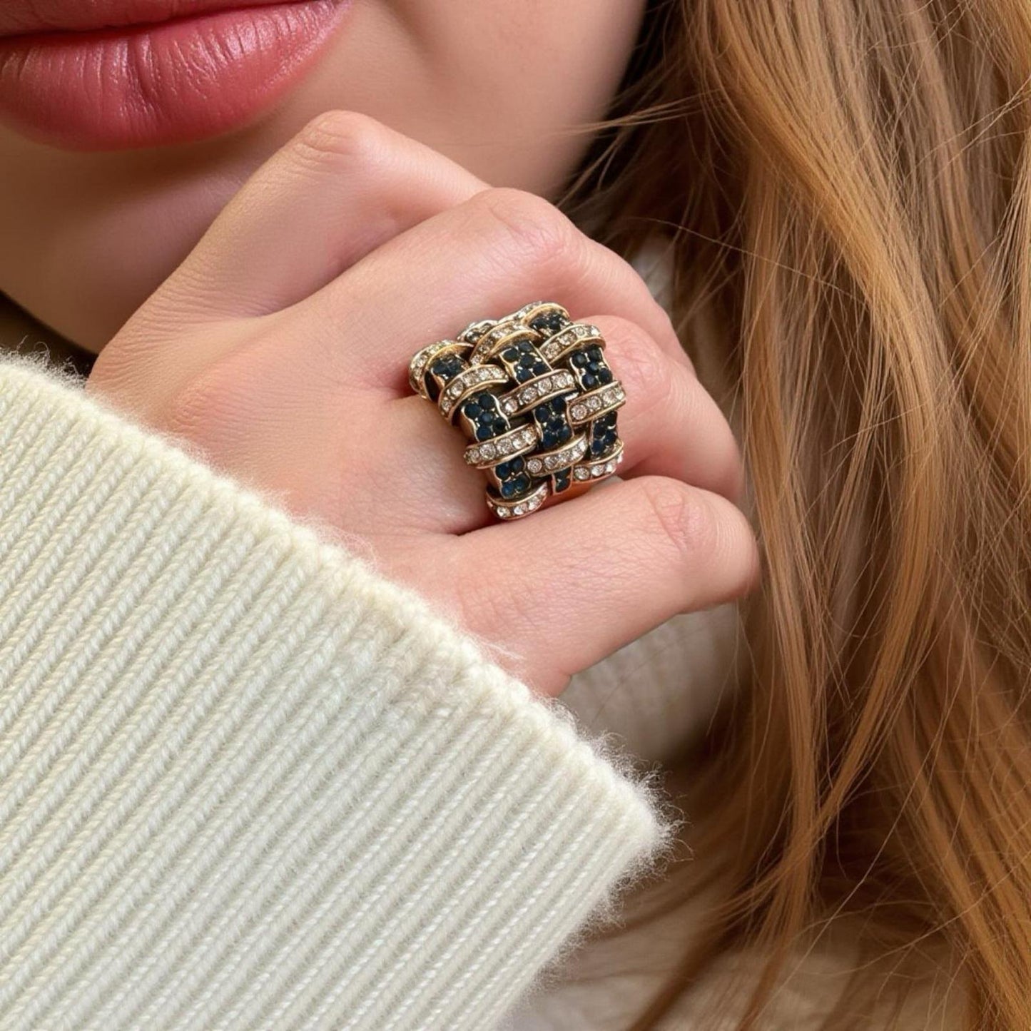 Ring Bluesr