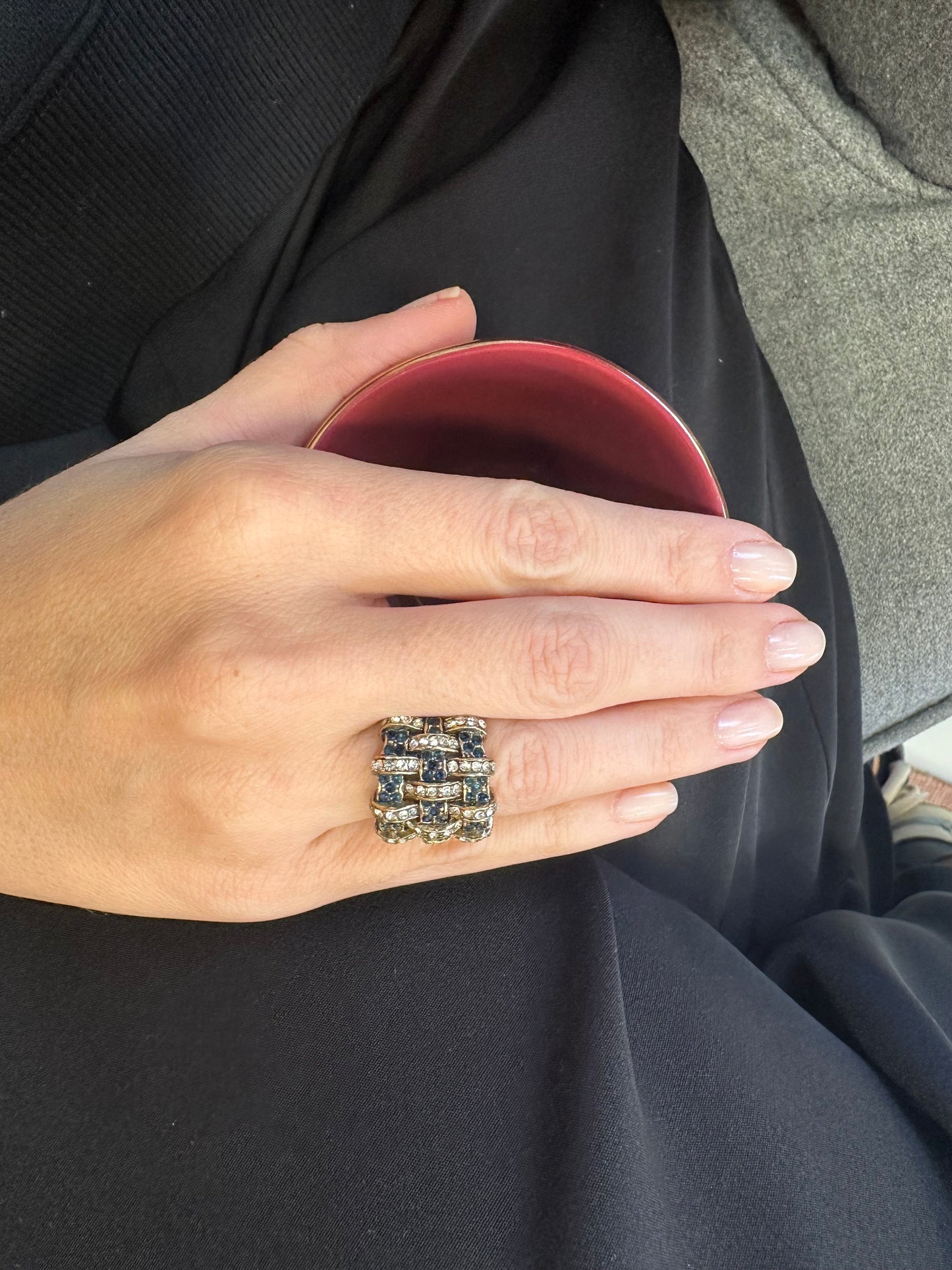 Ring Bluesr