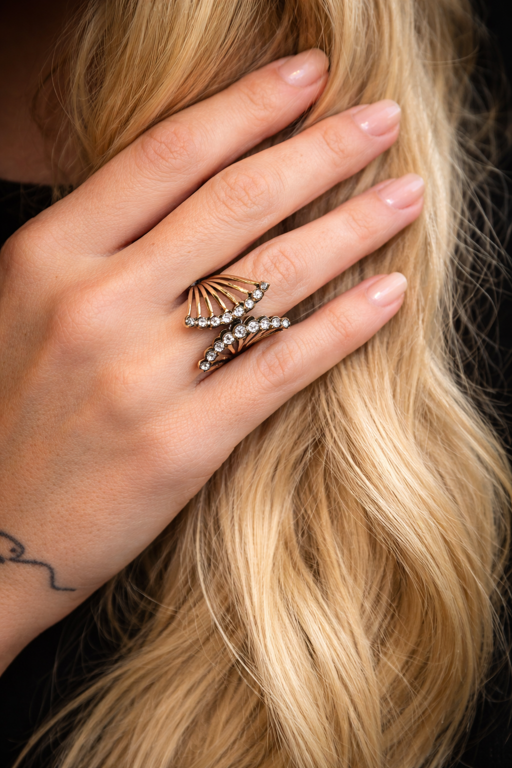 Ring The Clara