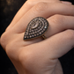 Ring The Crystal Drop