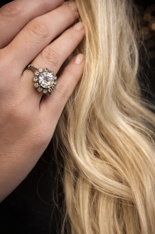Ring The Daisy