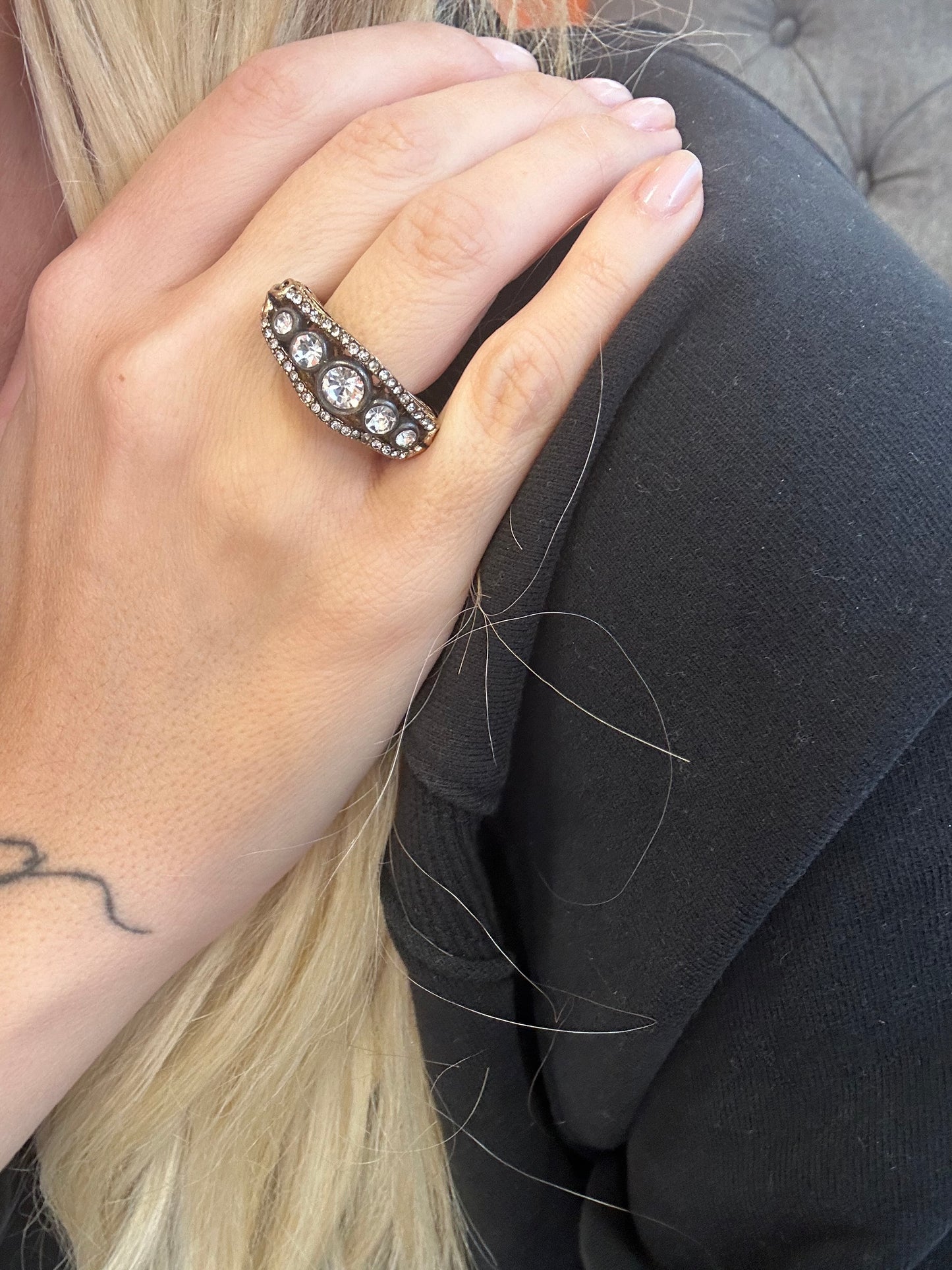 Ring Dia