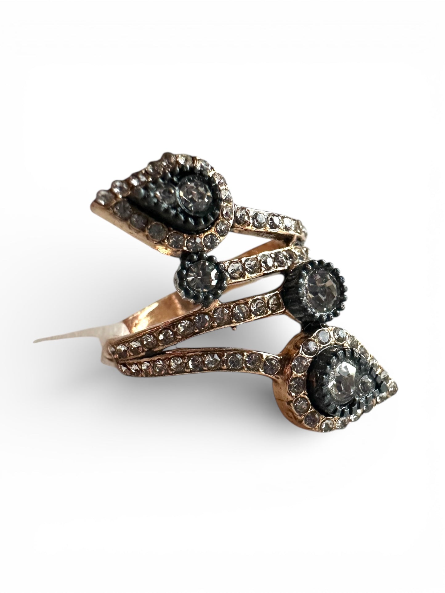 Ring Diva