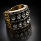 Ring Dushes