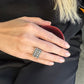 Ring Dushes