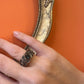 Ring Grey Eyl