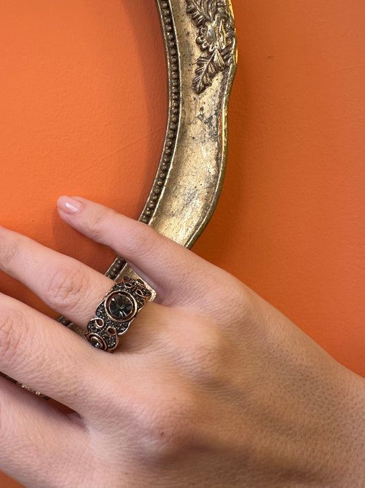 Ring Grey Eyl
