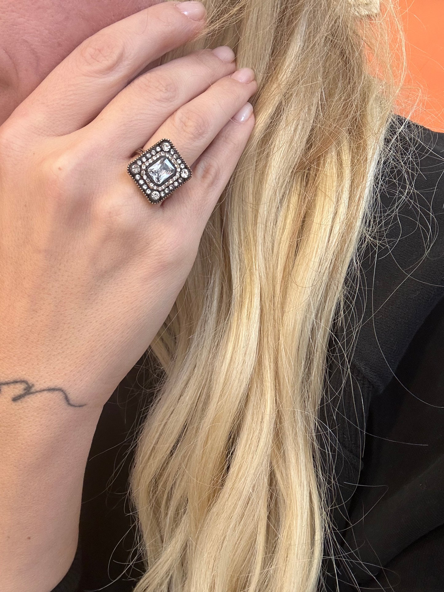 Ring Karem