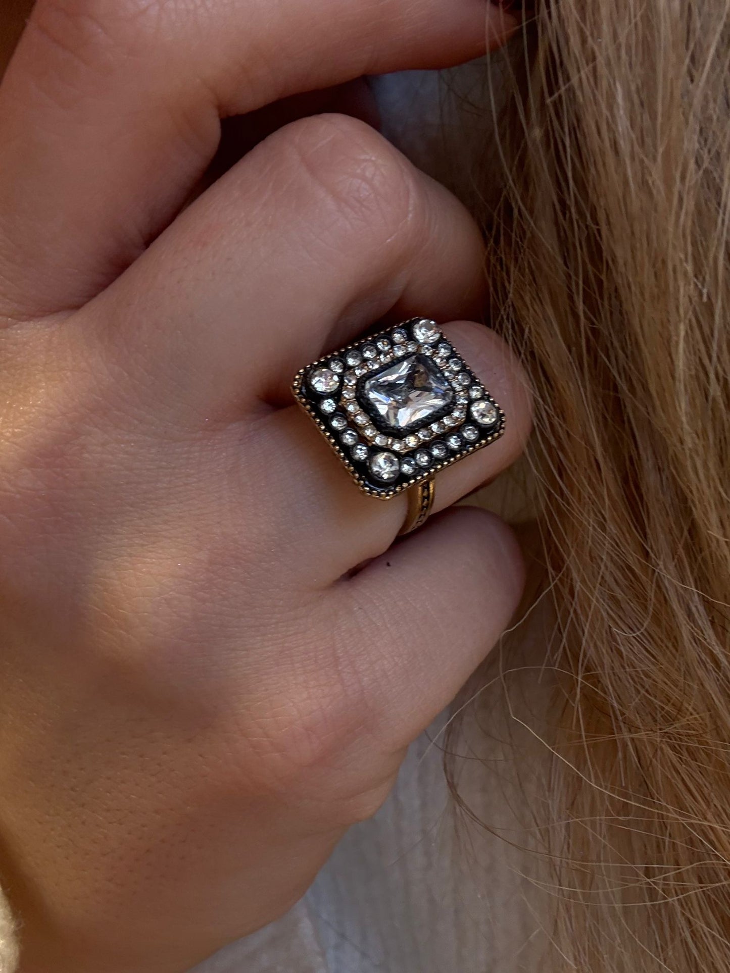 Ring Karem