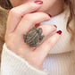 Ring Kiss The Frog