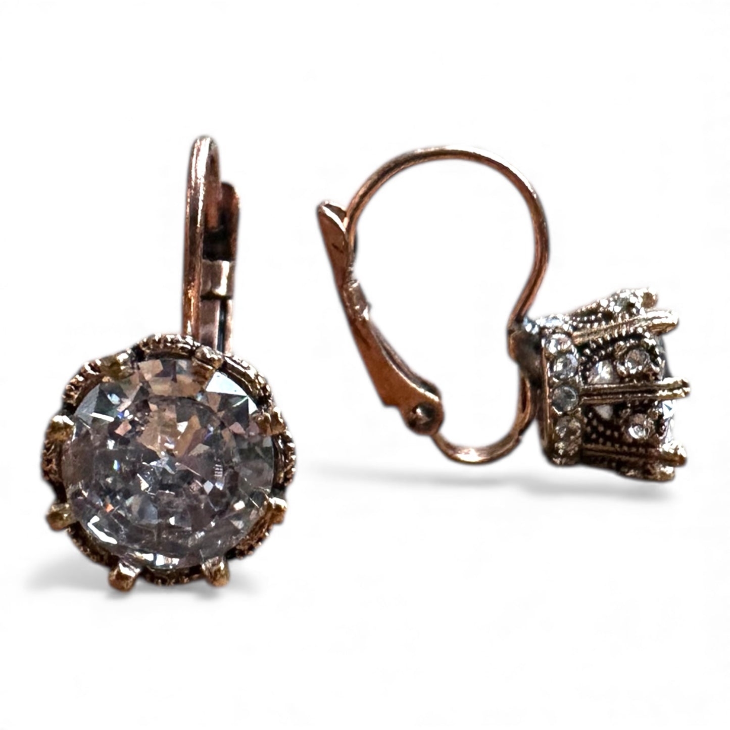 Lia Earrings