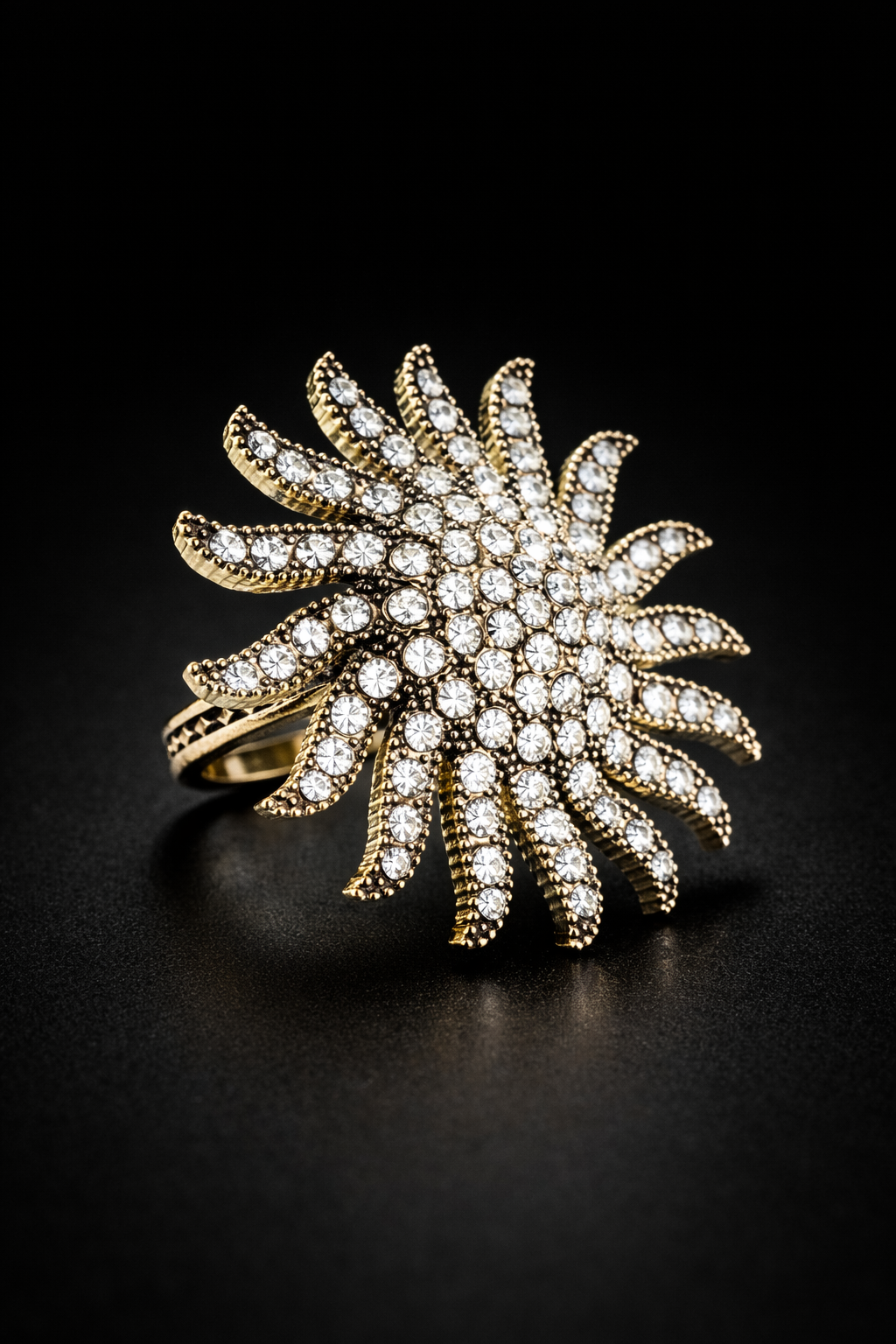 Ring Mini Sun