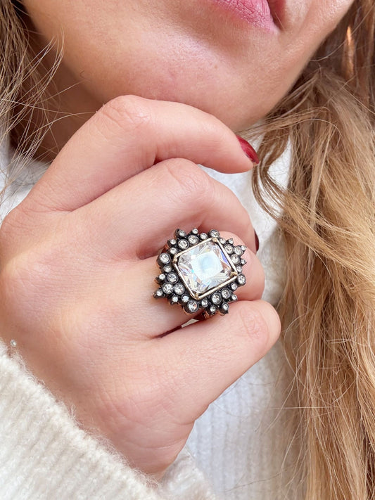 Ring Mirror